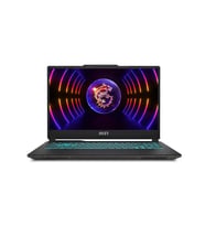 MSI CYBORG 15 A13VE-2056TR [i7-13620H] 16GB 512B SSD 15.6" 6GB RTX4050 W11