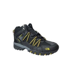 The North Face F00706 Erkek Ultra Outdoor Bot - T00706 - Sarı