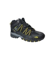 The North Face F00706 Erkek Ultra Outdoor Bot - T00706 - Sarı
