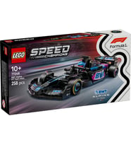 LEGO Speed Champions 77248 BWT Alpine F1 Team A524