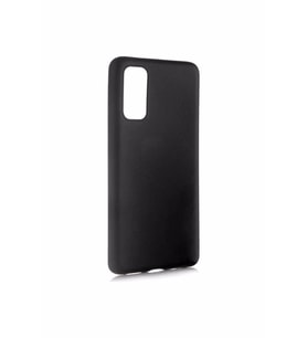 Samsung Galaxy S20 Kılıf Premium Silikon Kılıf