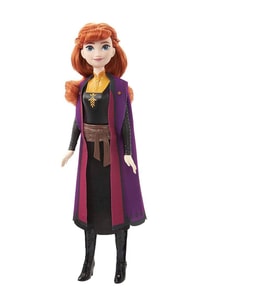 Disney Karlar Ülkesi Bebekler HLW50 - Anna
