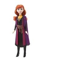 Disney Karlar Ülkesi Bebekler HLW50 - Anna
