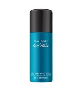 Davidoff Cool Water Deodorant Spray 150 ml Erkek Deodorant