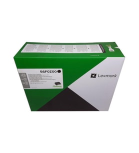 lexmark Lexmark 56F0Z00 Siyah Orjinal Drum Ünitesi