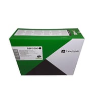 lexmark Lexmark 56F0Z00 Siyah Orjinal Drum Ünitesi