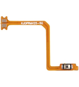 Realme 9 Pro Uyumlu On Off Power Film Flex RMX3471, RMX3472