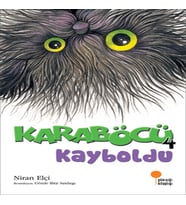 Karaböcü Kayboldu