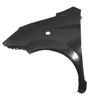 DAEWOO MATIZ ON CAMURLUK DELIKLI SOL 05-07 DAW08MA010 96599353