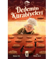 Dedemin Kurabiyeleri