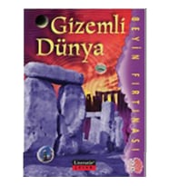 Gizemli Dünya / Beyin Fırtınası