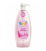 UNİ BABY ŞAMPUAN KOLAY TARAMA 700 ML