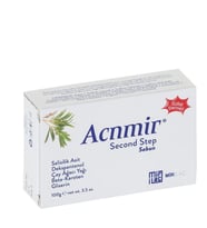 AcnMir Second Step Sabun 100gr