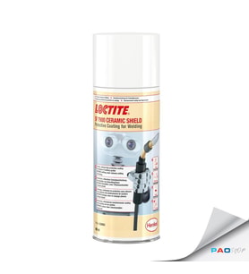 LOCTITE SF 7900 Seramik Koruyucu Kaplama Spreyi - 400 ml. (Çok Renkli)