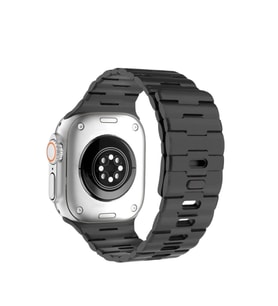 Watch 49Mm Wowen Kordon - Siyah
