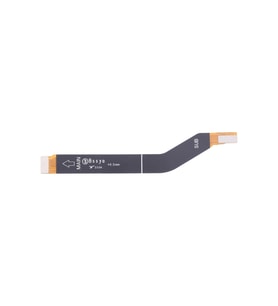 Samsung M55 Ekran Ara Flex
