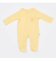 Bibaby Tulum Pearfect Sun Sarı