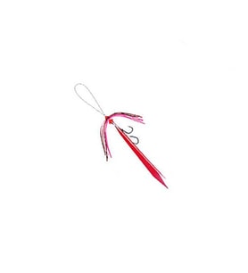 Owner Cultiva 13217 Skirt Hook Change Stopper Red