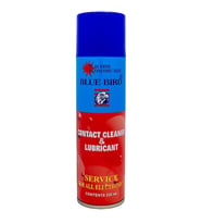 Ayt Yağlı Sprey 250 Ml. Blue Bird BB-257