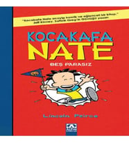 Kakafa Nate 04 - Beş z