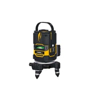 SGS5428 LAZER HİZALAMA DİSTOMAT 3,7VOLT, 4AH