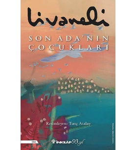 Son Ada'nın Çocukları