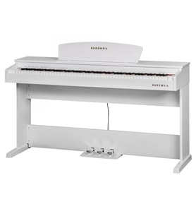 Kurzweil M70 Dijital Piyano - Beyaz
