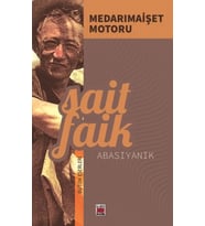 Medarımaişet Motoru
