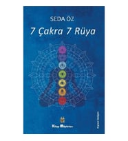 7 Çakra 7 Rüya