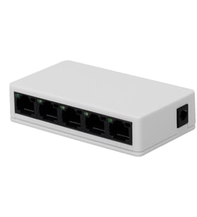 ZR472 5 Port Switch