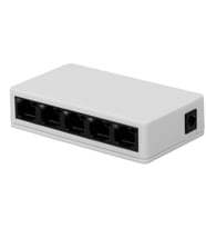 ZR472 5 Port Switch