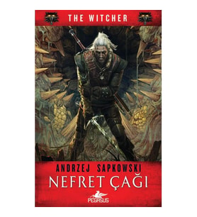 THE WITCHER SERİSİ 4 NEFRET ÇAĞI