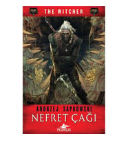 THE WITCHER SERİSİ 4 NEFRET ÇAĞI