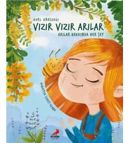 Vızır Vızır Arılar - Arılar Hakkında Her Şey
