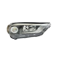 LEOPARTS Hyundai Tucson Far Lambası Sağ (Ledsiz) 2015-2018 92102-D3040