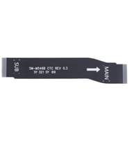 Samsung Uyumlu Galaxy M54 Ara Film Flex SM-M546B