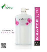 ROMANTIC - Enchanteur  Duş Jeli  550 ml