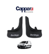 CAPPAFE Citroen Berlingo Paçalık Tozluk Set 2 Prç Bütün Md.Uyumlu