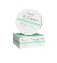 HOMM LIFE DAMLA SAKIZLI DİŞ TOZU 45GR