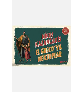 El Greco'ya Mektuplar