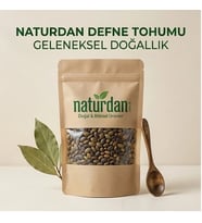 Defne tohumu Doğal 500 g