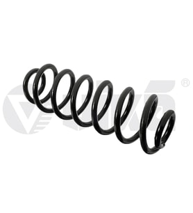 3C0511115AF Helezon Yayı Arka - Passat 2006-2015 - Superb 2008-2015 - Tiguan 2008-2018 - Altea 2007-