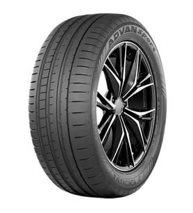Yokohama Advan Sport V107 275/40R20 106Y XL