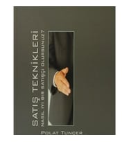 Satış Teknikleri