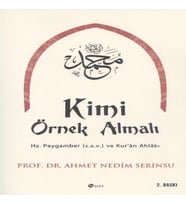 Kimi Örnek Almalı?