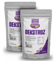 "Parmor Dekstroz 2,5Kgx2 Menşei: Uzakdoğu"