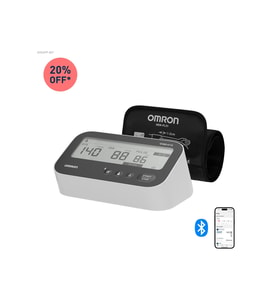 Omron M4 Connect A Fib Hem-7196T1-Fle Tansiyon Aleti