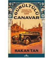 Gürültülü Canavar