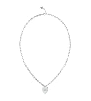 Guess JGUJUBN05060JWRHTU Kalpli Kadın Kolye
