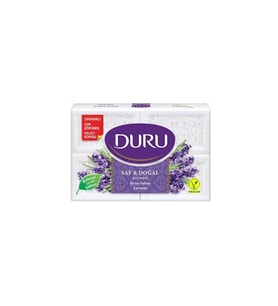 Kalip Sabun 600GR Saf Ve Doğal Lavanta